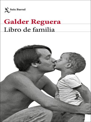 cover image of Libro de familia